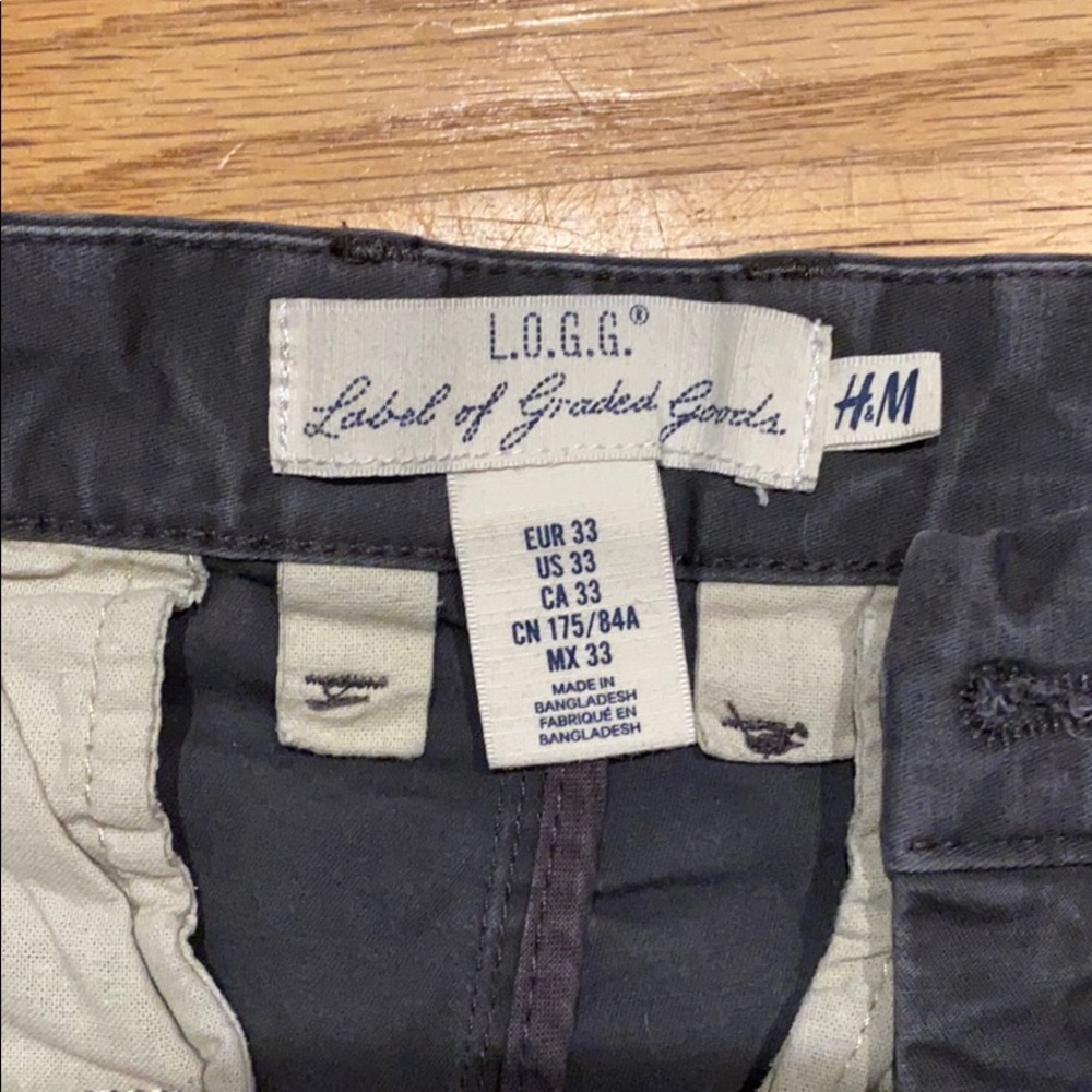 Pants - Picture 2 of 3